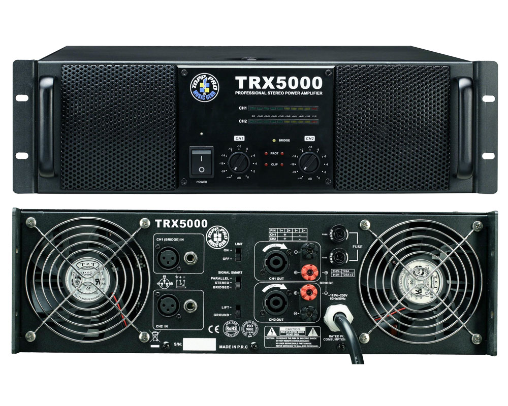TRX 5000