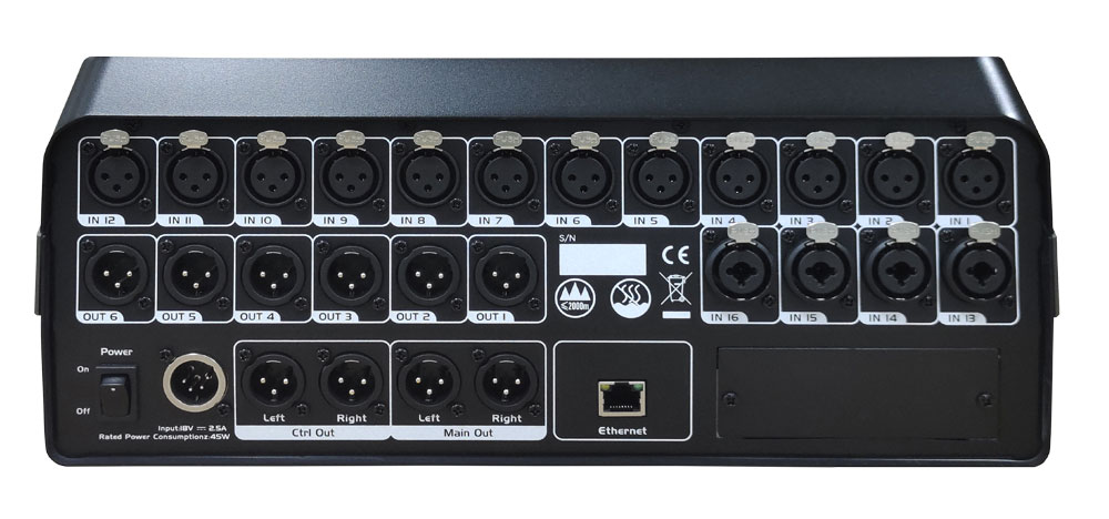 DM16.6