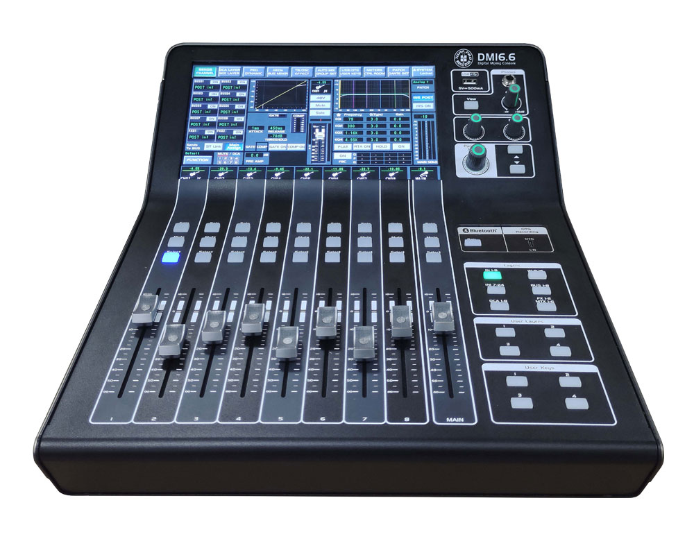 DM16.6
