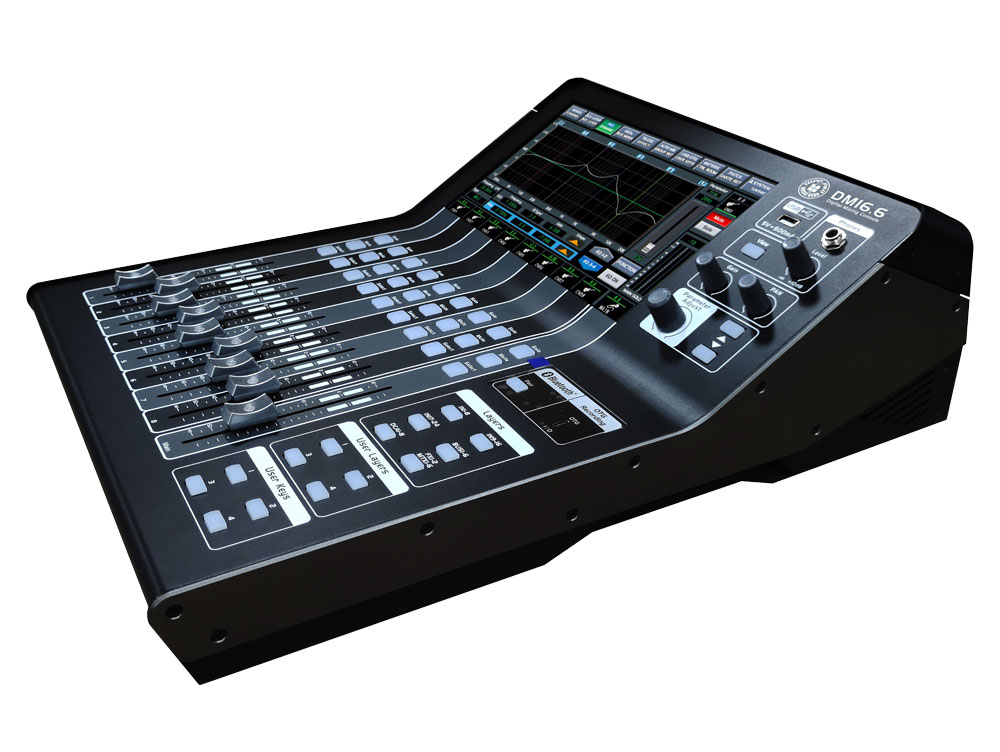 DM16.6
