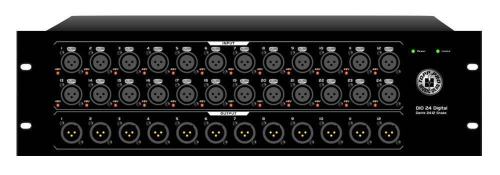 DM16.6