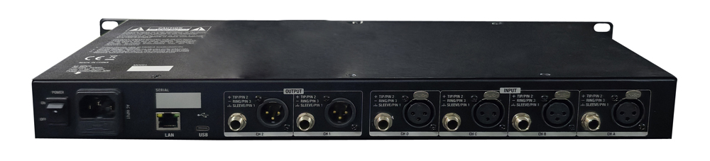 T-FBK4 V2