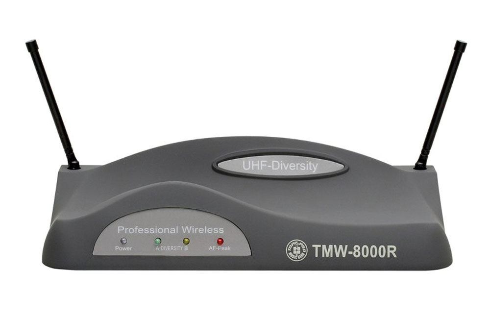 TMW 8000